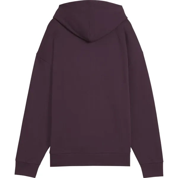 Puma hoodie forever better