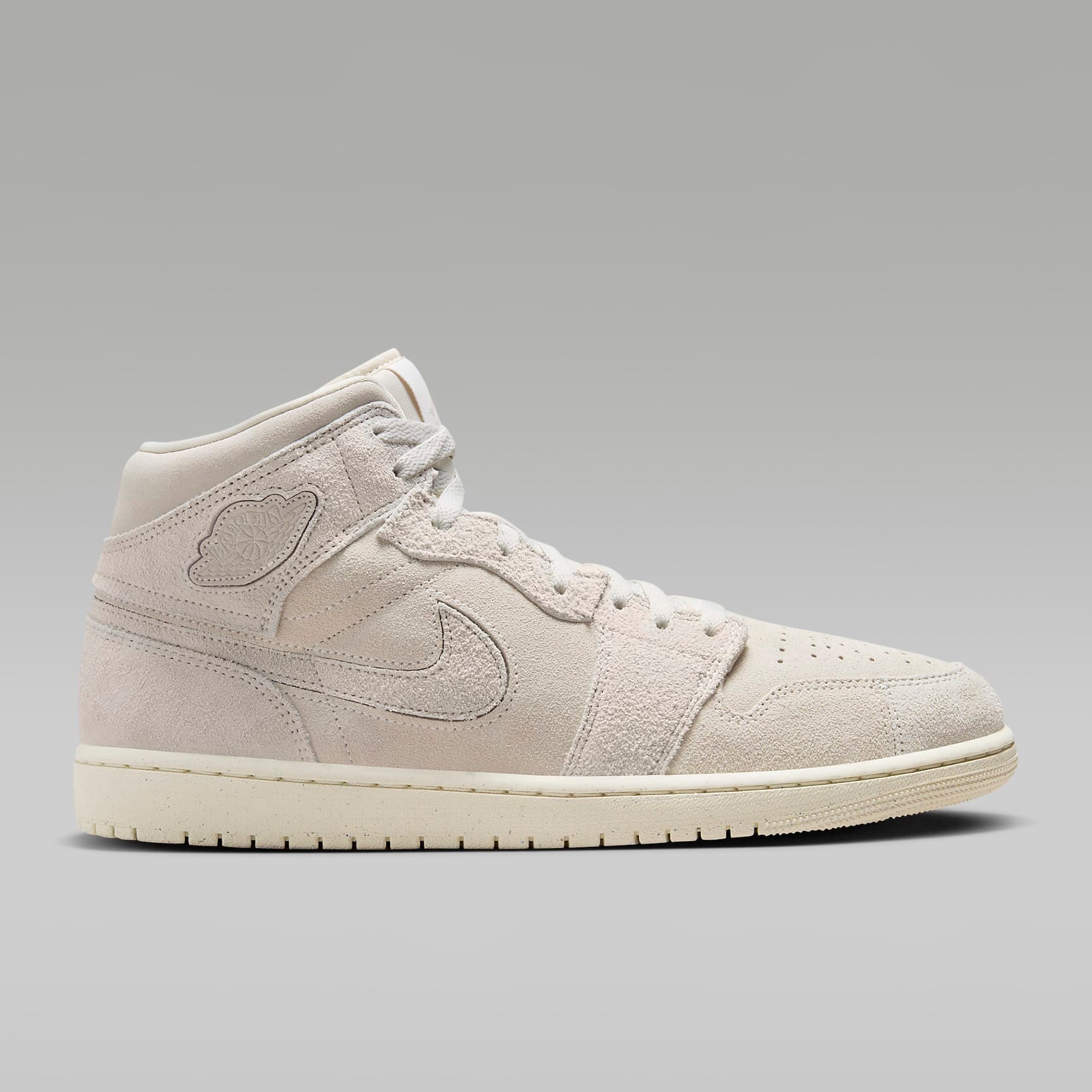 Air Jordan 1 Mid SE Craft