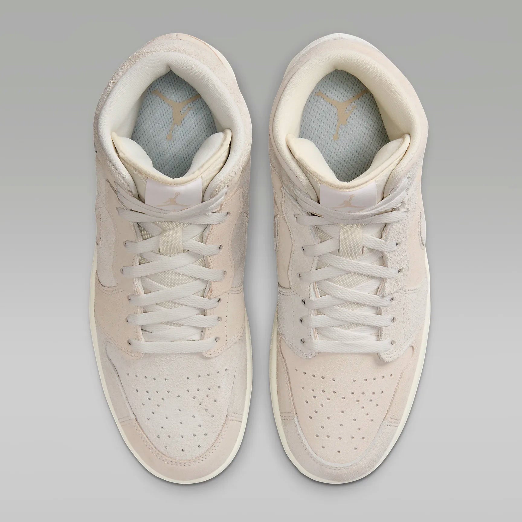 Air Jordan 1 Mid SE Craft