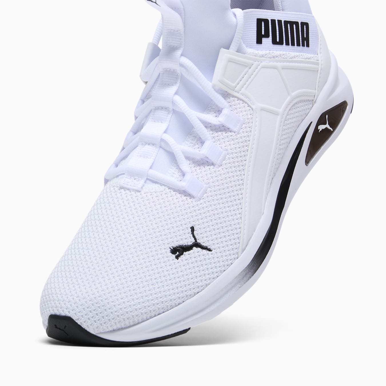 Puma Enzo 2 Revamp
