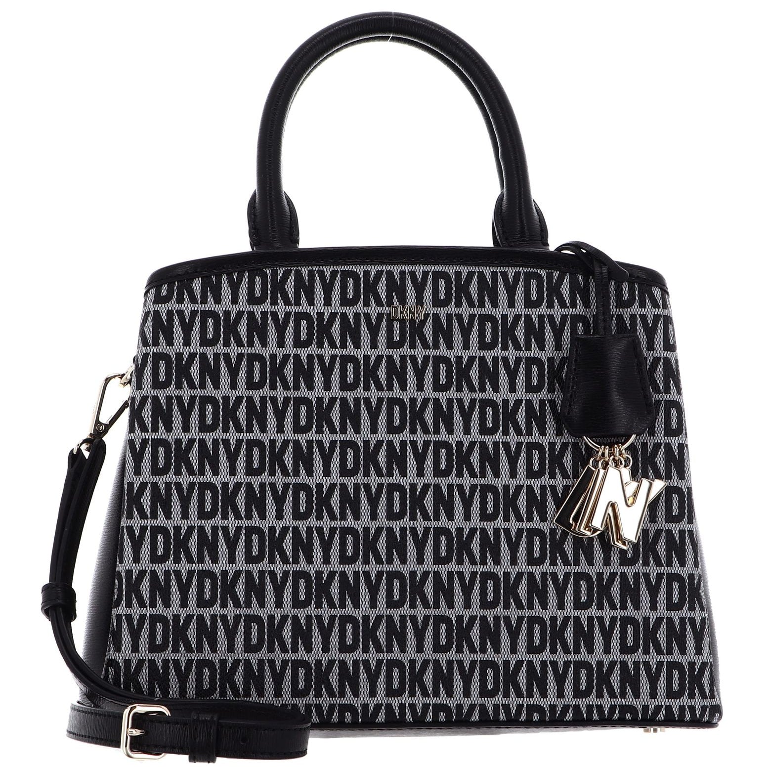 DKNY Paige MD Satchel