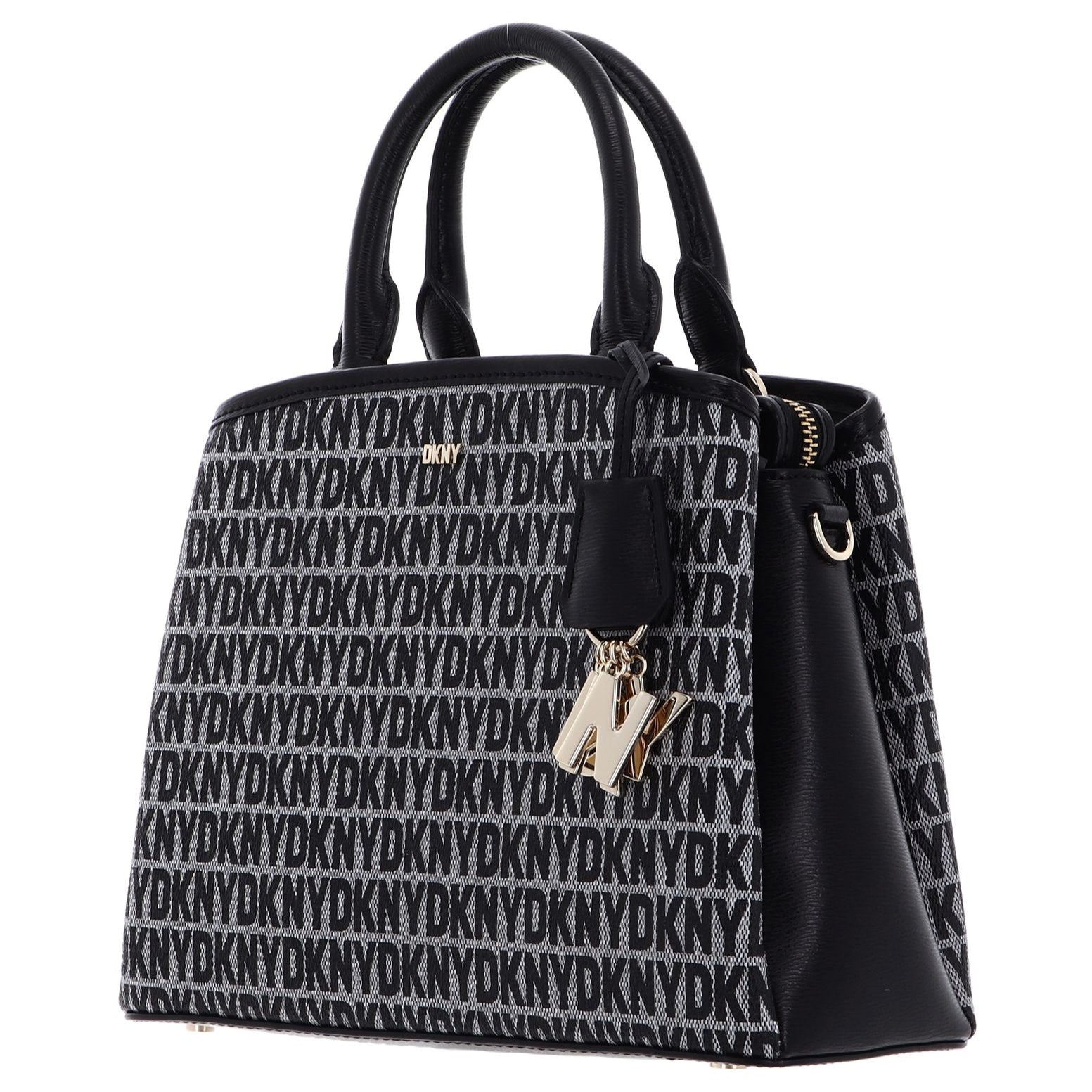 DKNY Paige MD Satchel