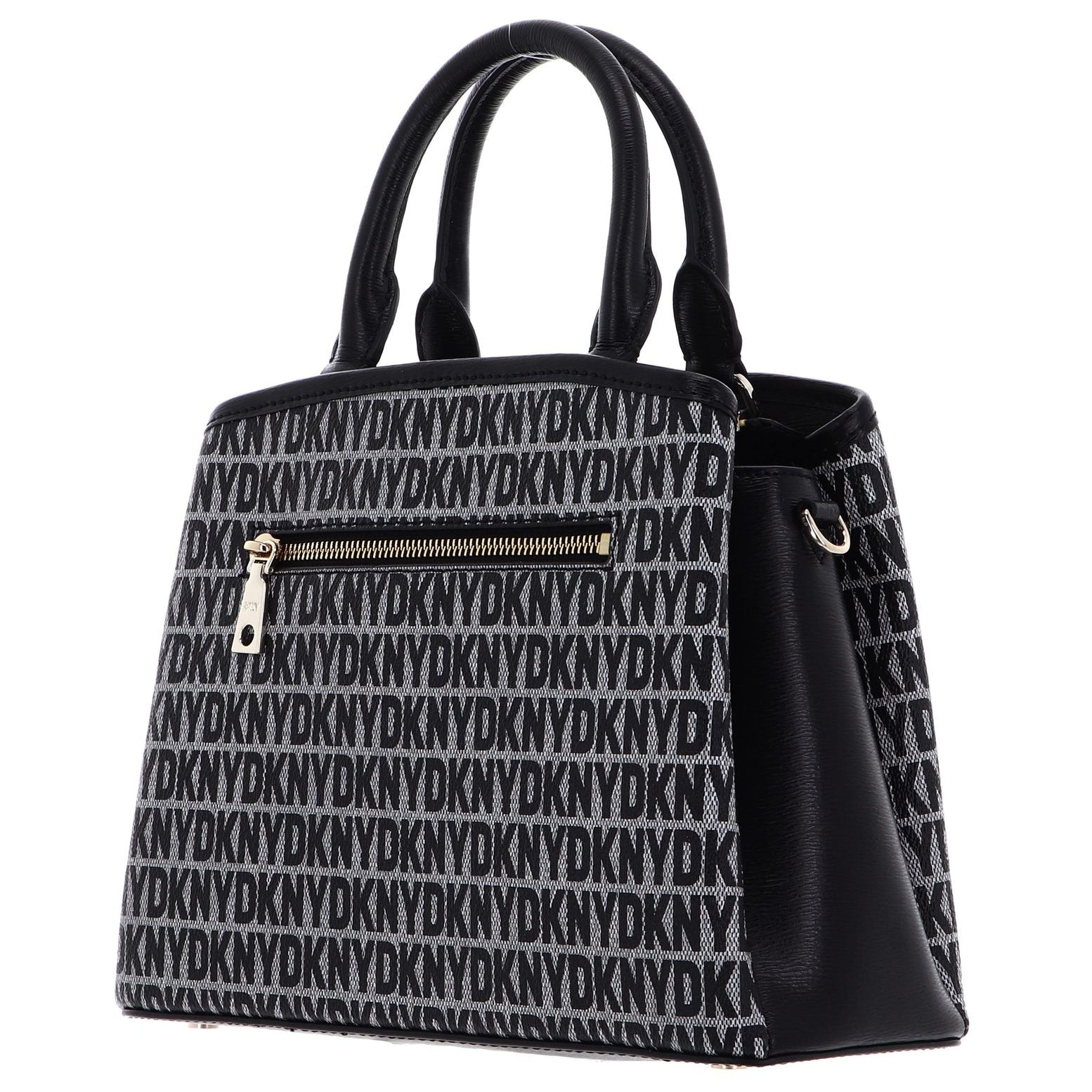 DKNY Paige MD Satchel