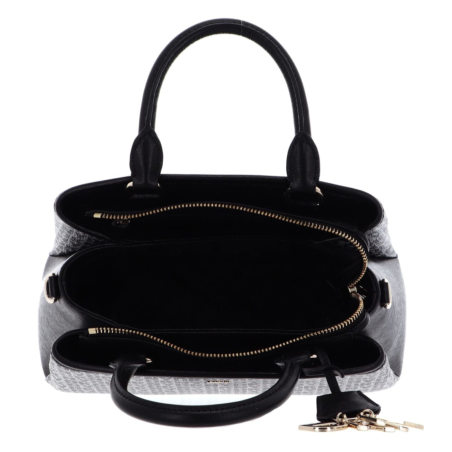 DKNY Paige MD Satchel