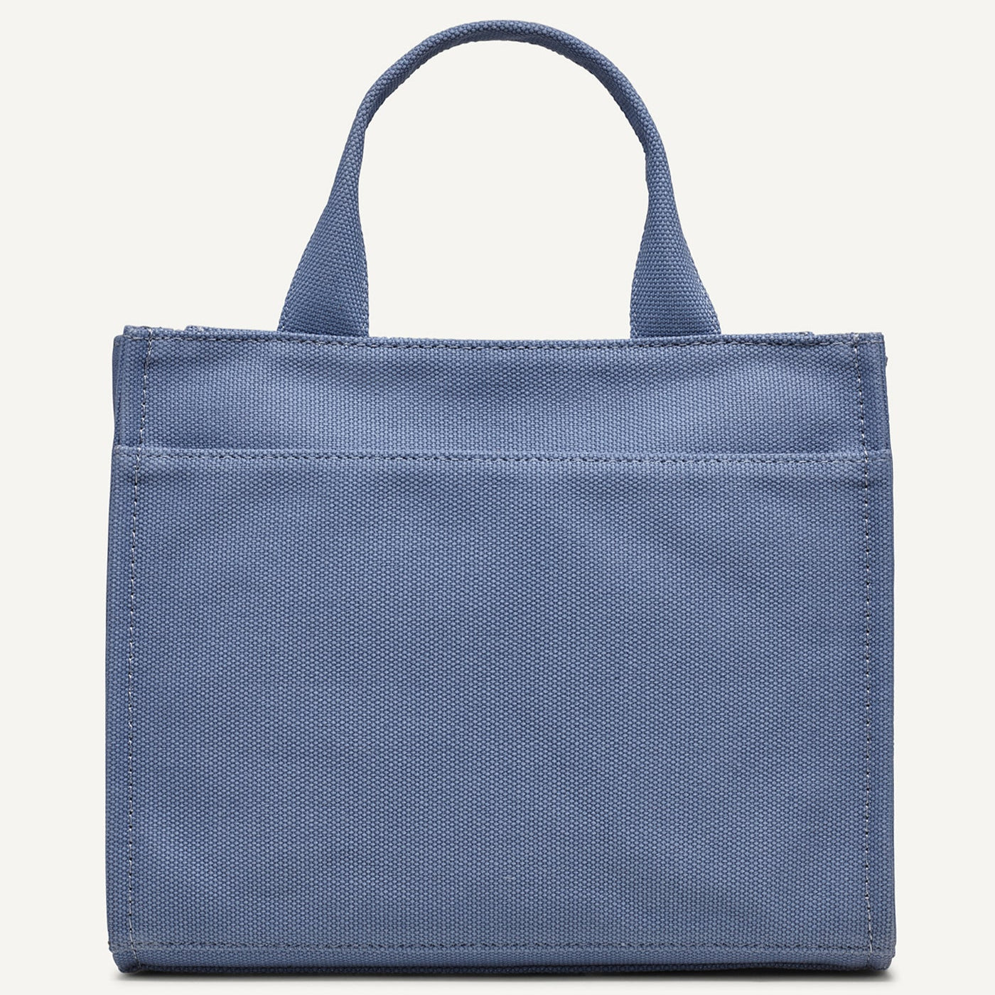 DKNY Blue Hadlee Medium Tote