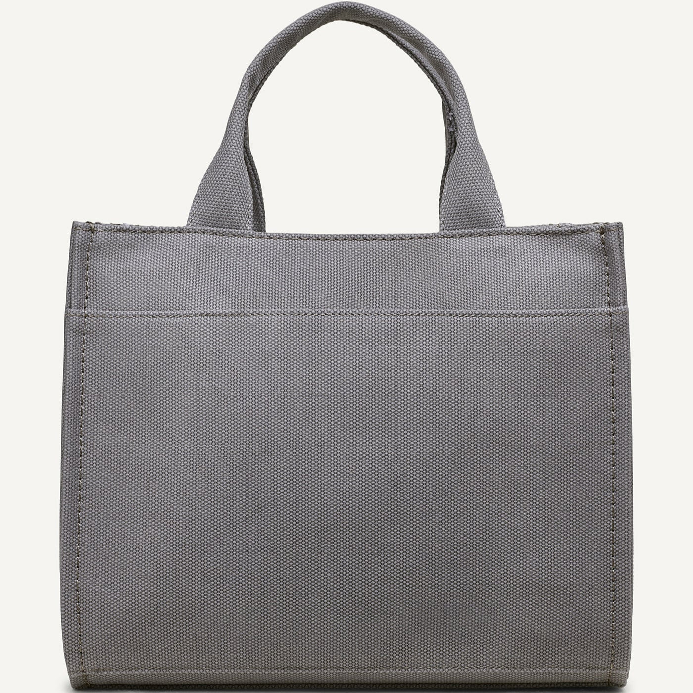 DKNY Grey Hadlee Medium Tote