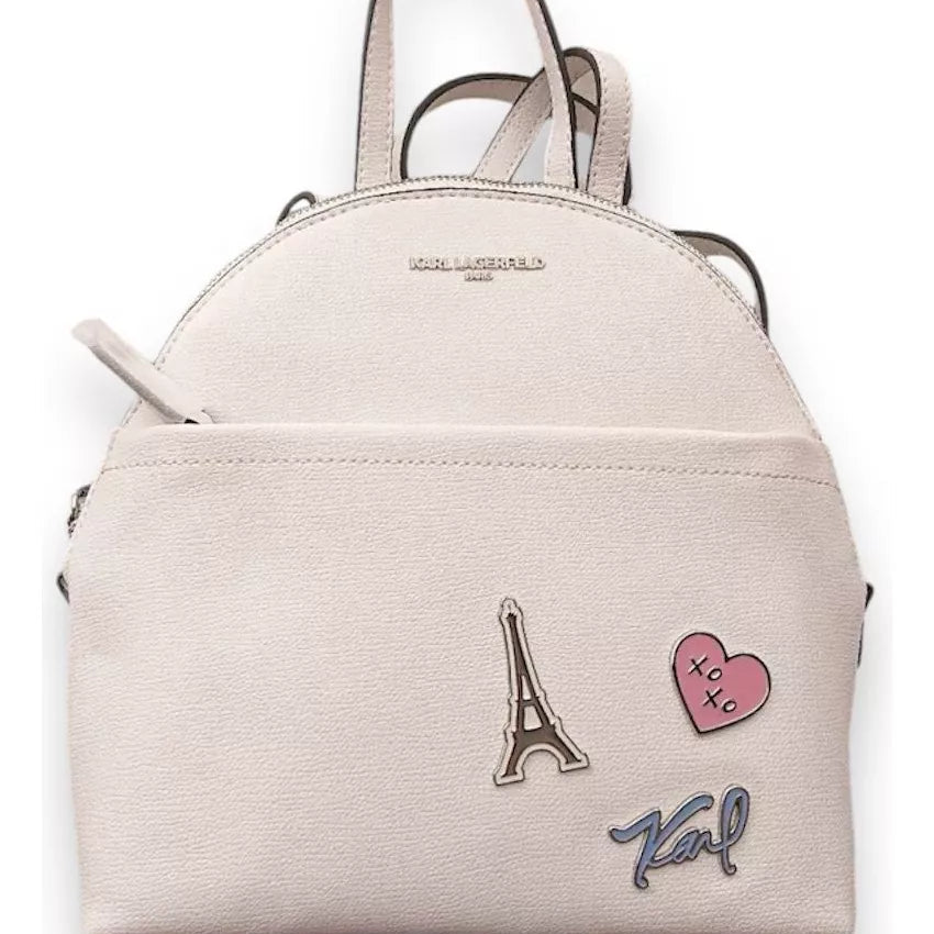 Karl Lagerfeld Paris Maybelle Backpack