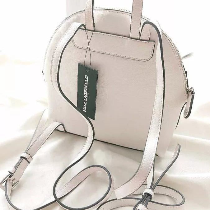 Karl Lagerfeld Paris Maybelle Backpack