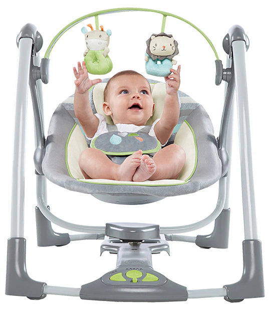 Ingenuity Power Adapt Portable Vesper Swing