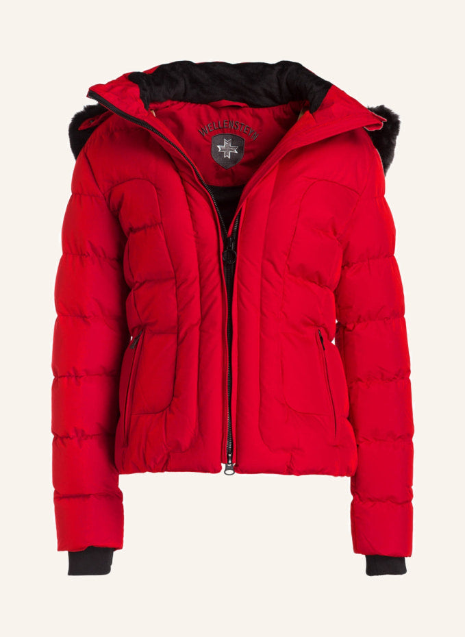 Wellensteyn Belvitesse Jacket
