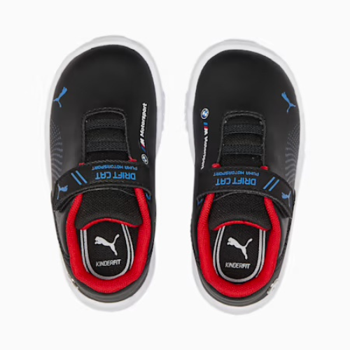 PUMA BMW MMS DRIFT CAT DEC. V INF
