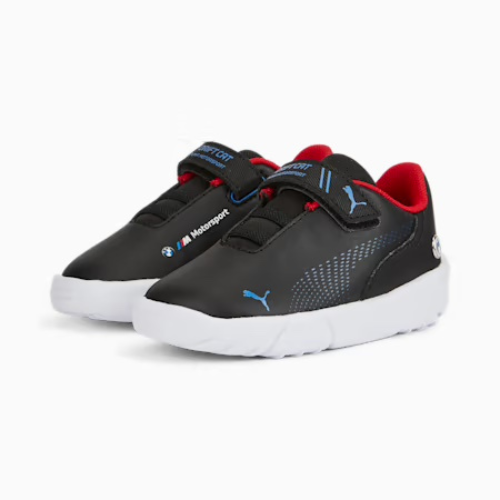 PUMA BMW MMS DRIFT CAT DEC. V INF