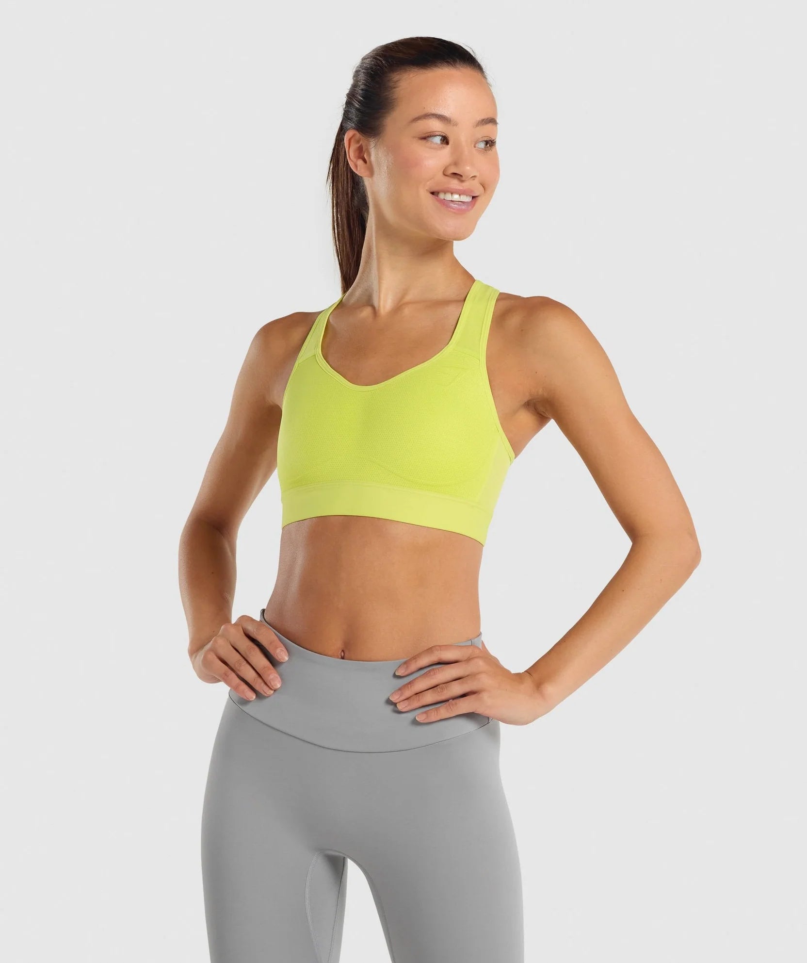 Gym Shark Bra