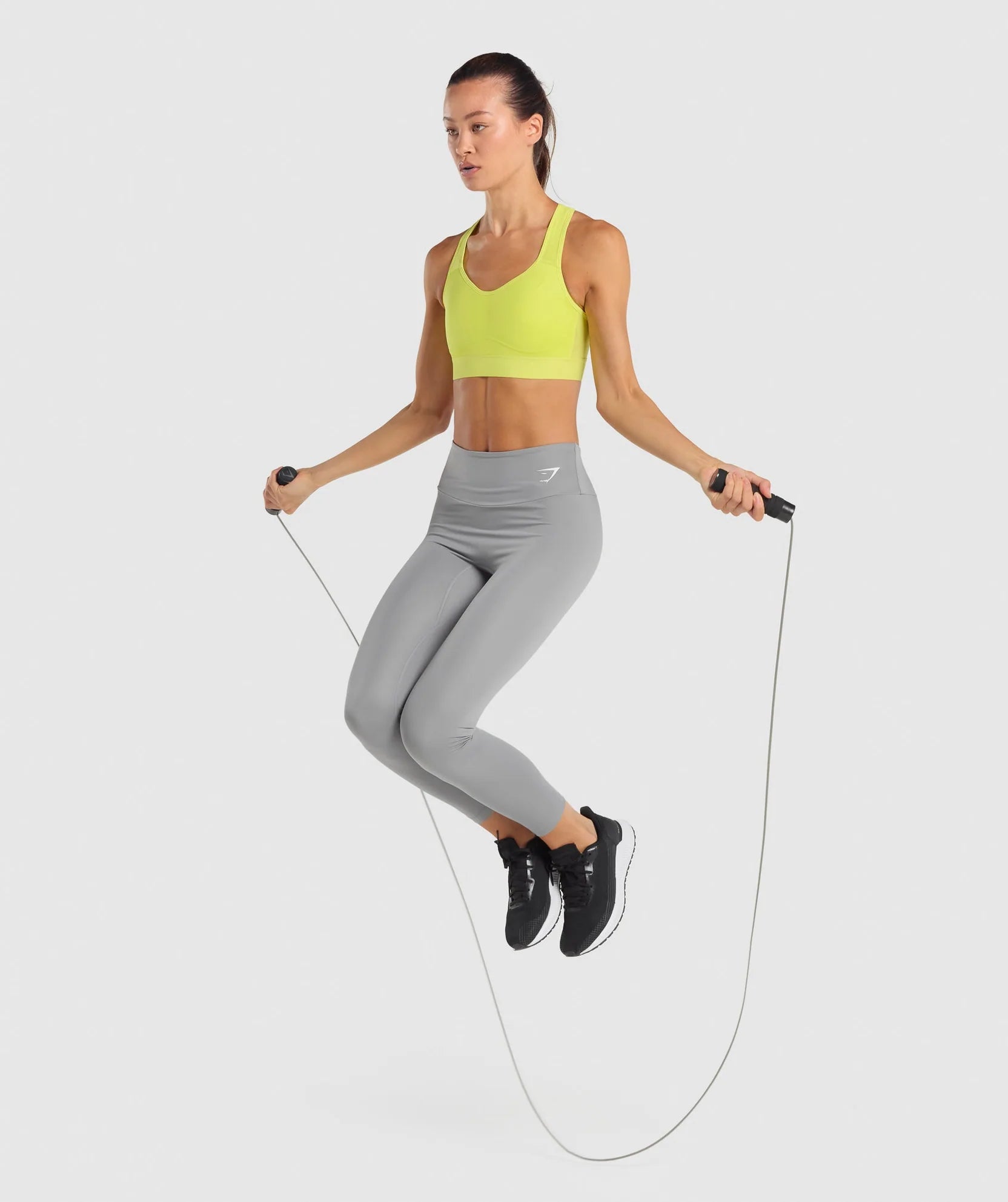 Gym Shark Bra