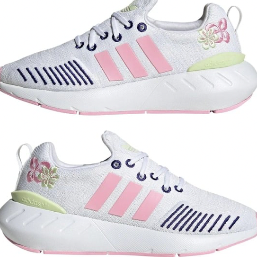 ADIDAS SWIFT RUN 22