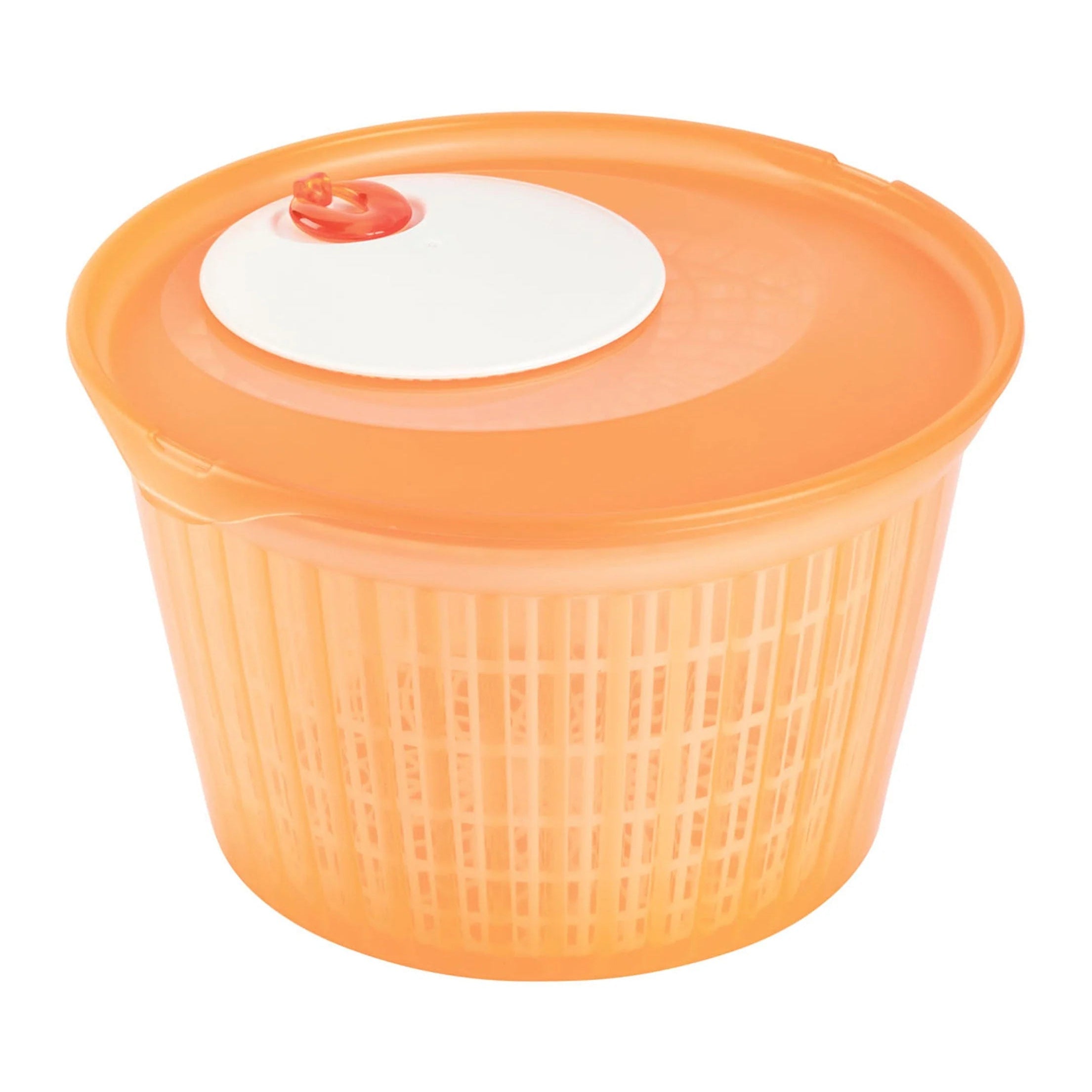 Ernesto Plastic Salad Spinner