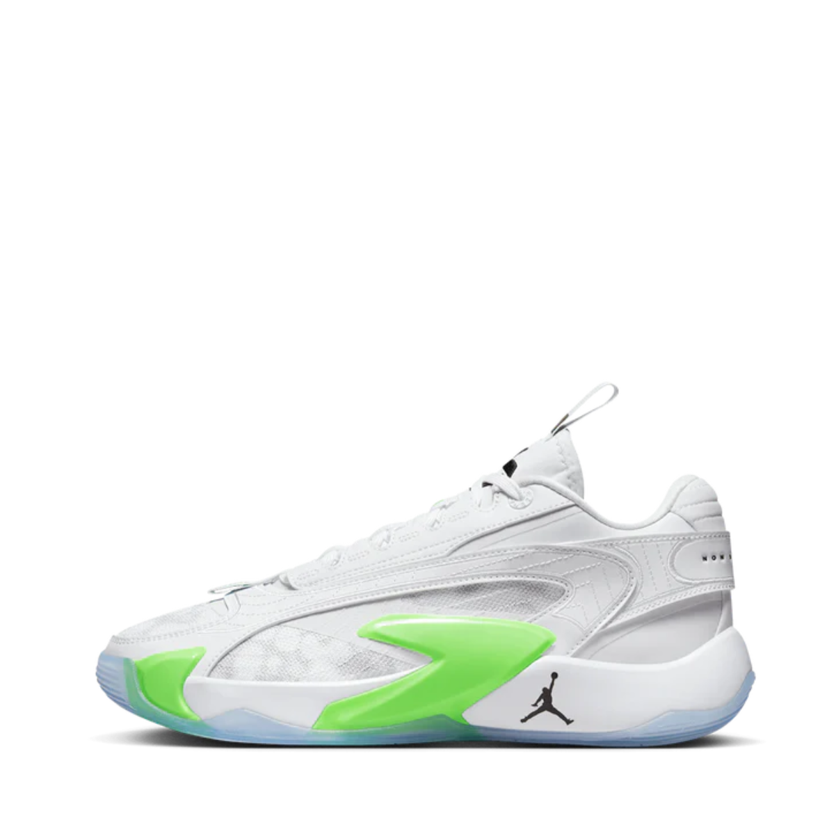 Nike Jordan Jumpman Two Trey (GS) Basketball Shoes