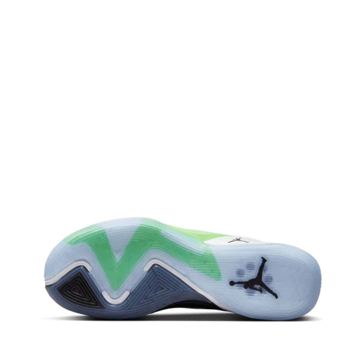 Nike Jordan Jumpman Two Trey (GS) Basketball Shoes