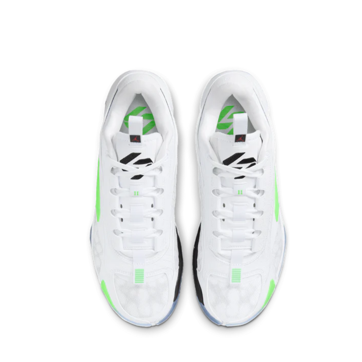 Nike Jordan Jumpman Two Trey (GS) Basketball Shoes