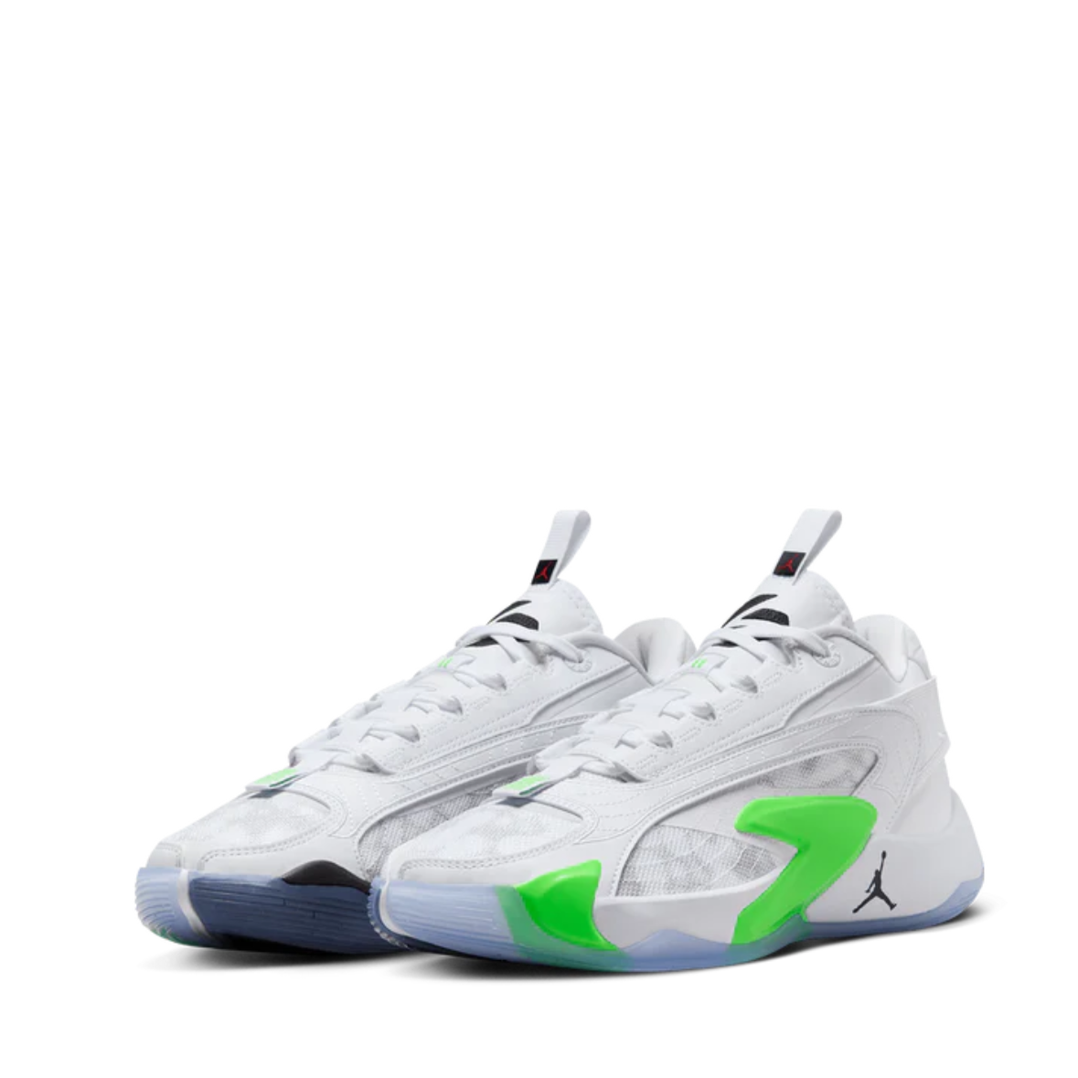 Nike Jordan Jumpman Two Trey (GS) Basketball Shoes