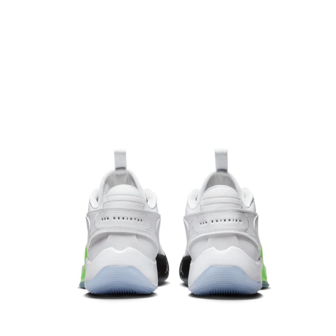 Nike Jordan Jumpman Two Trey (GS) Basketball Shoes