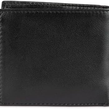 Tommy Hilfiger Leather Slim Billfold Wallet