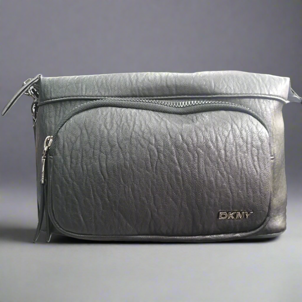 DKNY Black Crossbody Bag