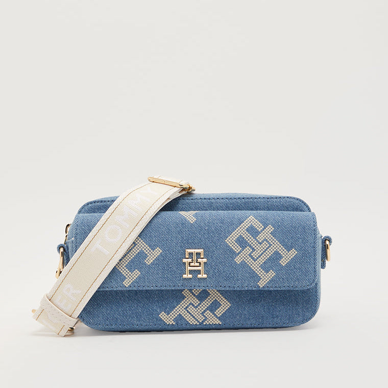 Tommy Hilfiger Denim Bag