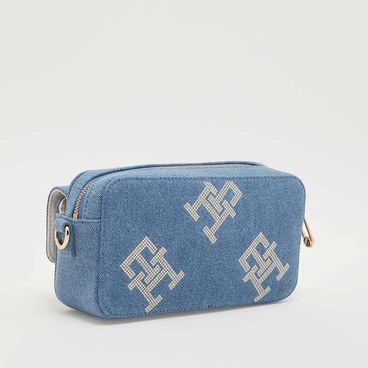 Tommy Hilfiger Denim Bag