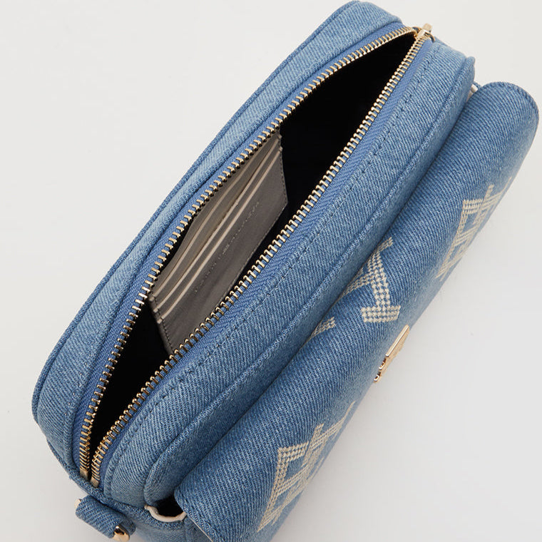 Tommy Hilfiger Denim Bag