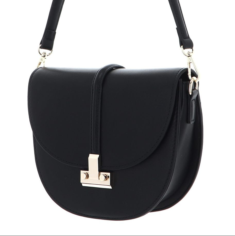 Giora Big Saddle Bag