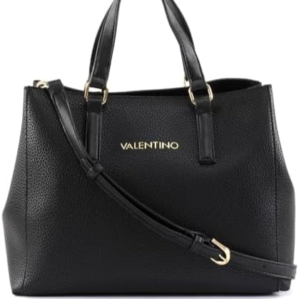 Valentino Superman Shopping Bag