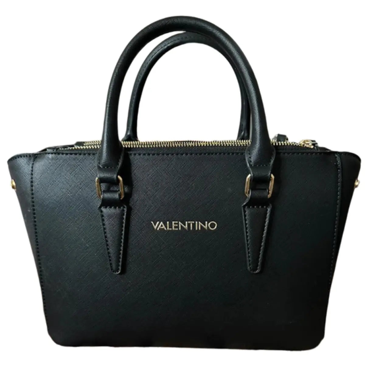 Valentino Leather Handbag