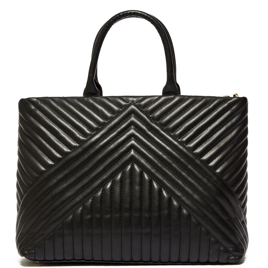 Liu Jo Eco-Friendly Quilted Handbag