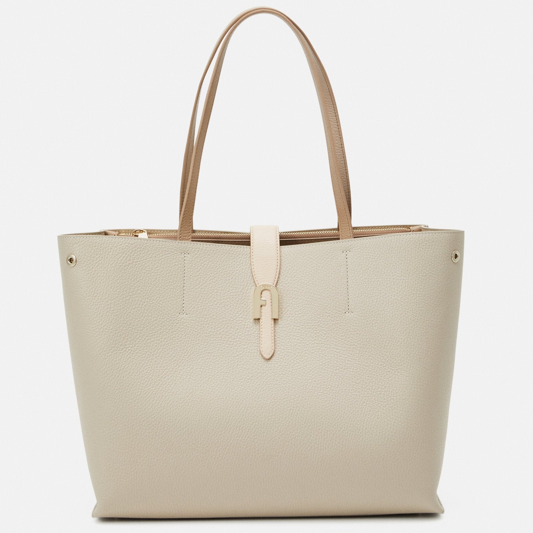 Furla Fullmoon Tote Bag