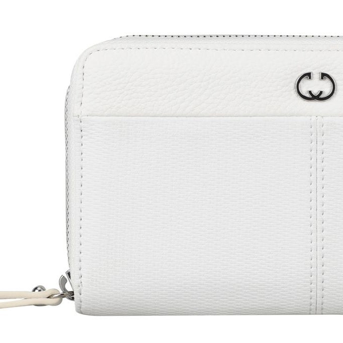 Gerry Weber White Purse