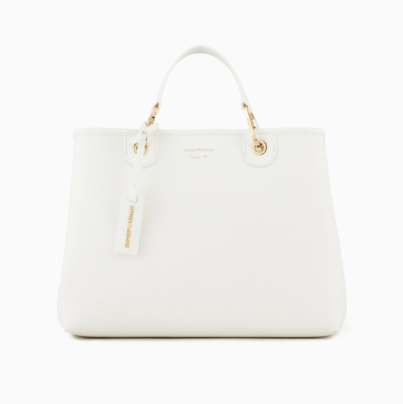 Emporio Armani Medium Myea Shopper Bag