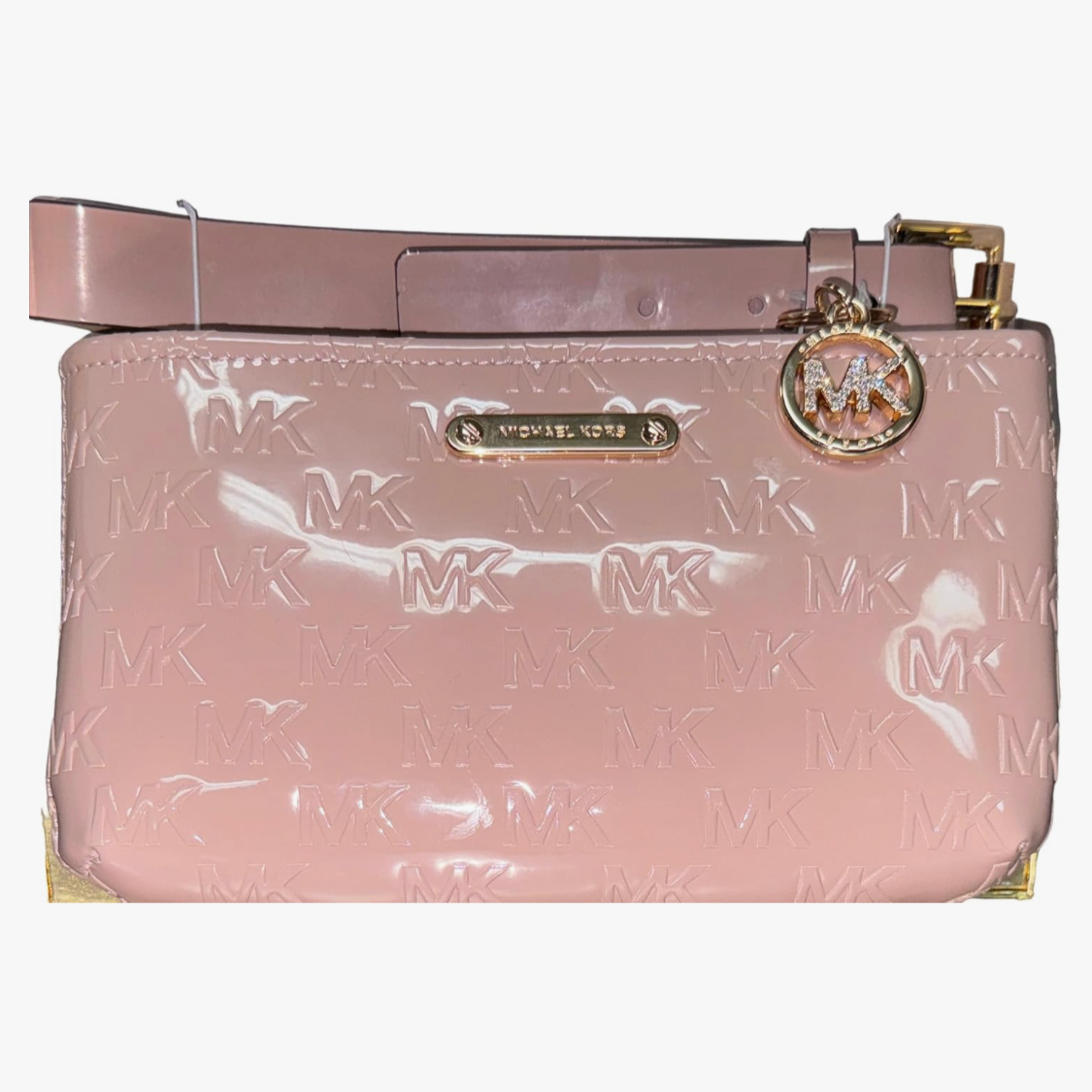 Michael Kors Jet Set Belt Bag