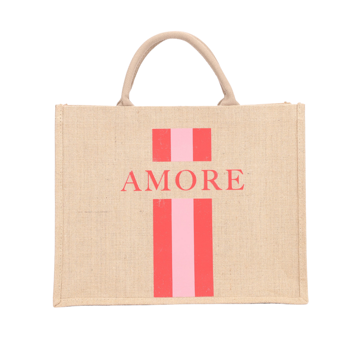 Amabea Amore Beach Bag