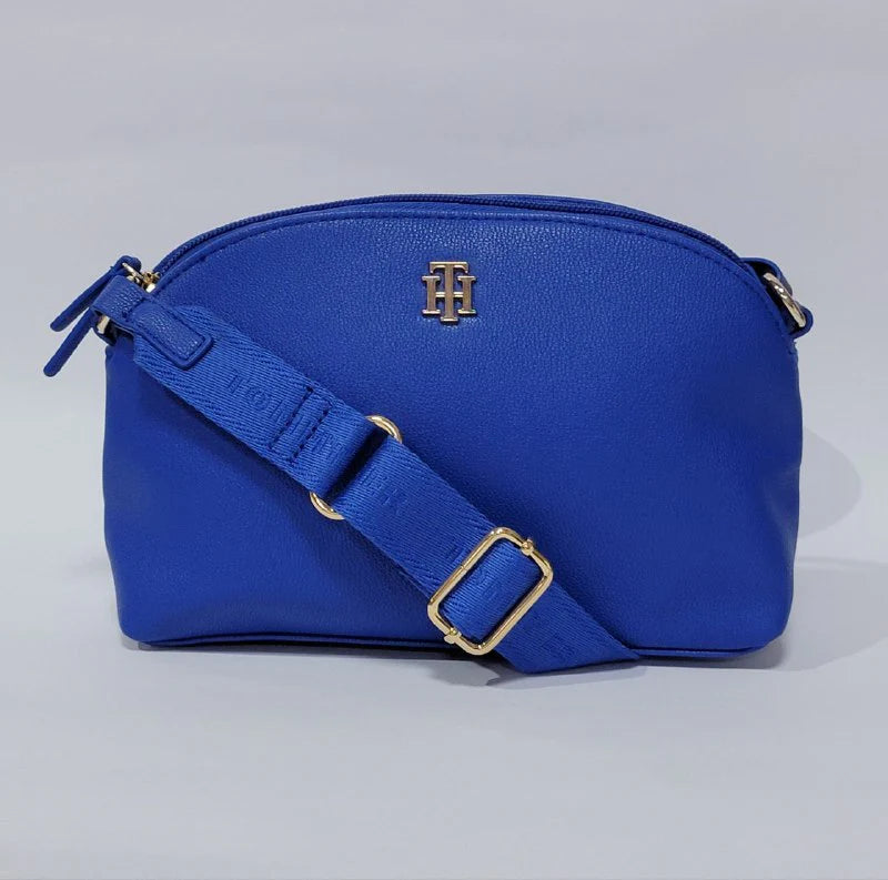 Tommy Hilfiger Blue Crossbody Bag