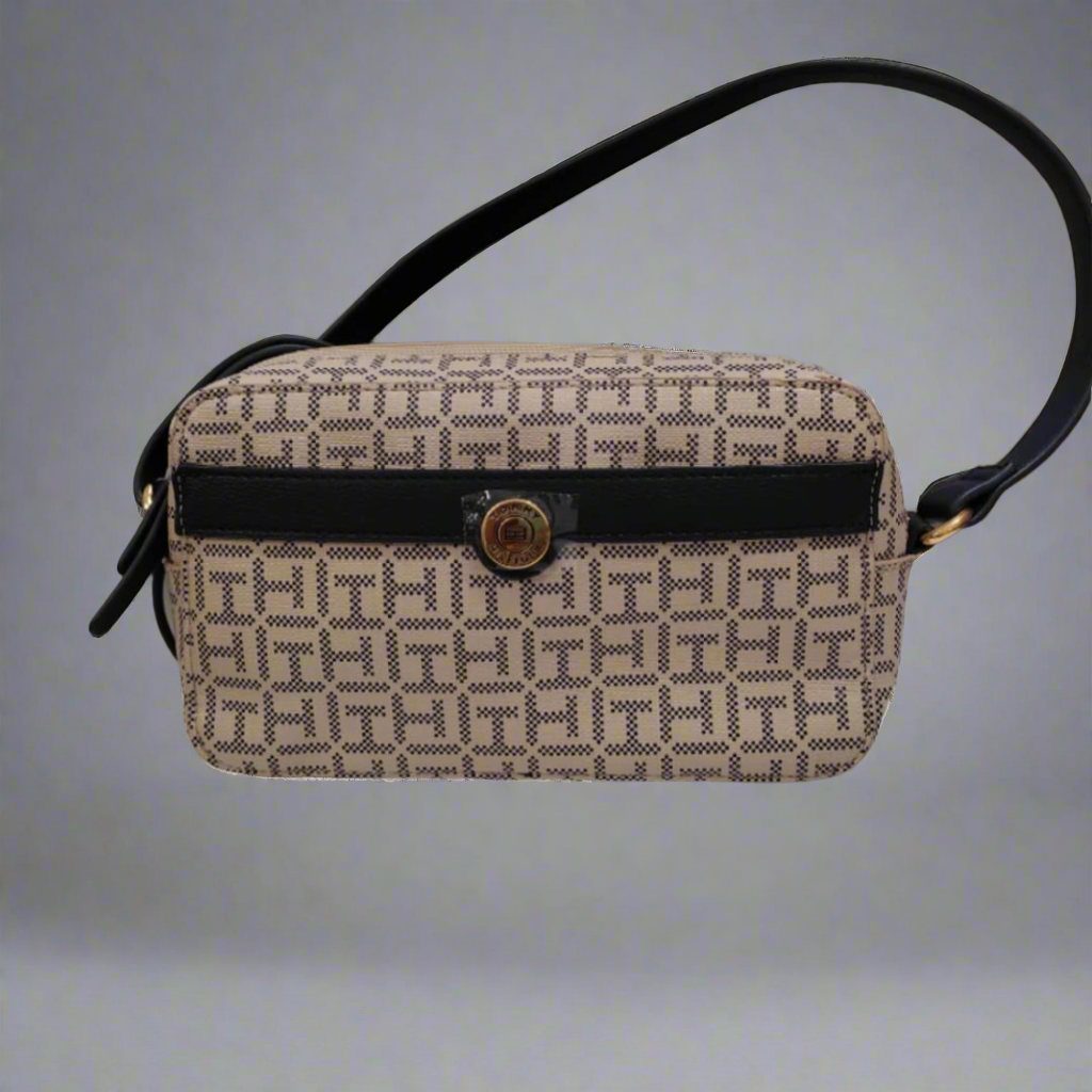 Tommy Hilfiger Camera Bag