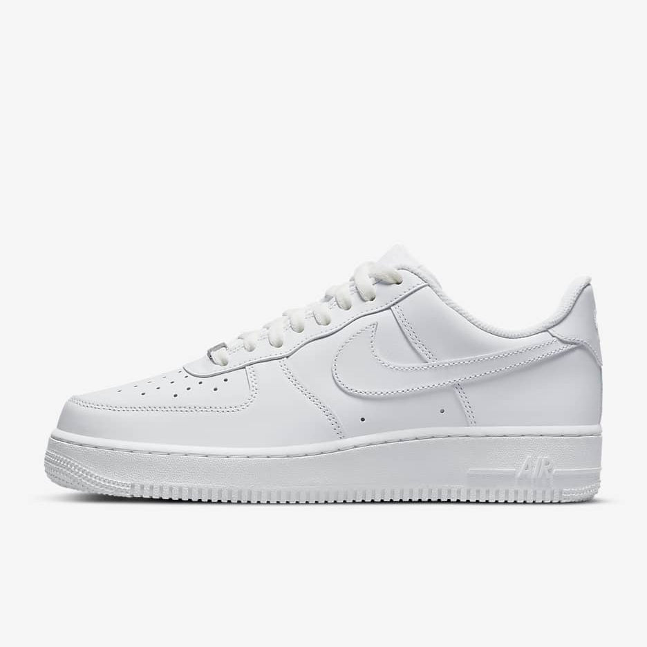 Nike White Air Force 1