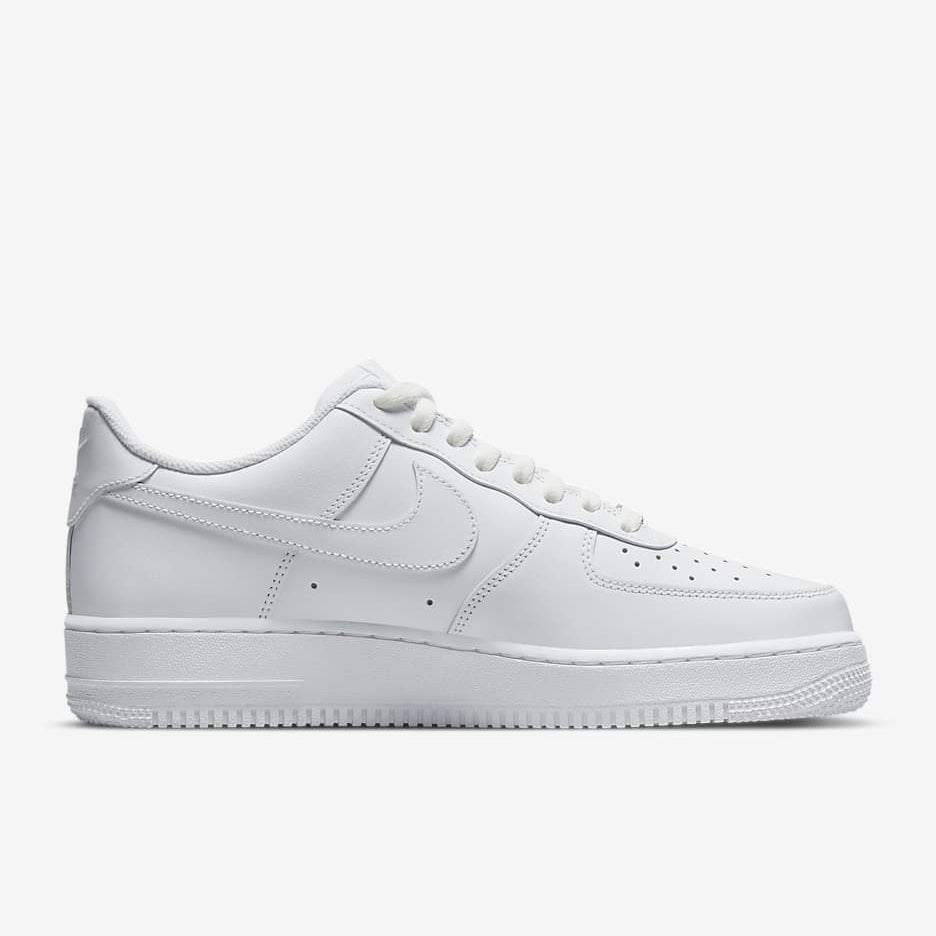 Nike White Air Force 1