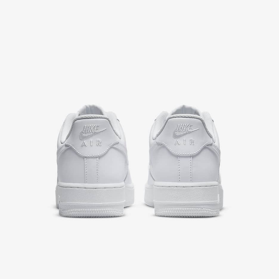Nike White Air Force 1