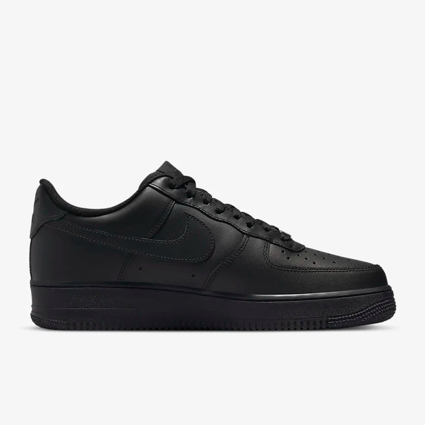 Nike Black Air Force 1