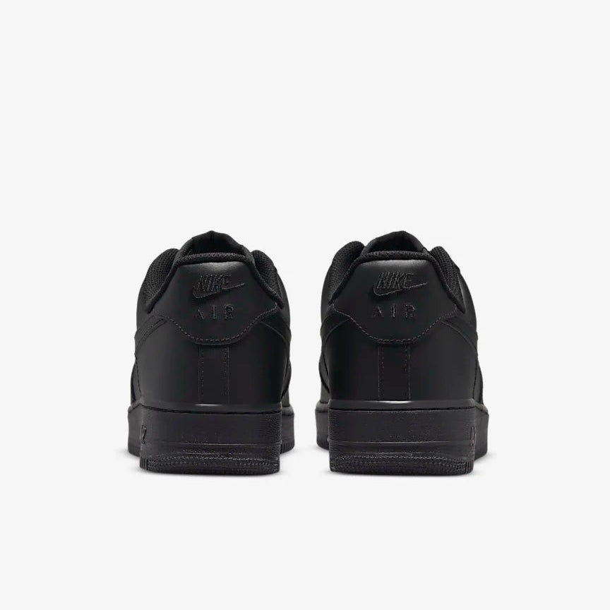 Nike Black Air Force 1