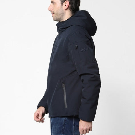 GAS Navy Blue Jacket