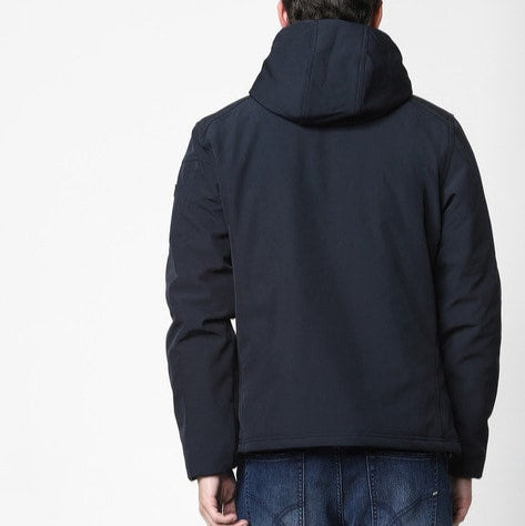 GAS Navy Blue Jacket