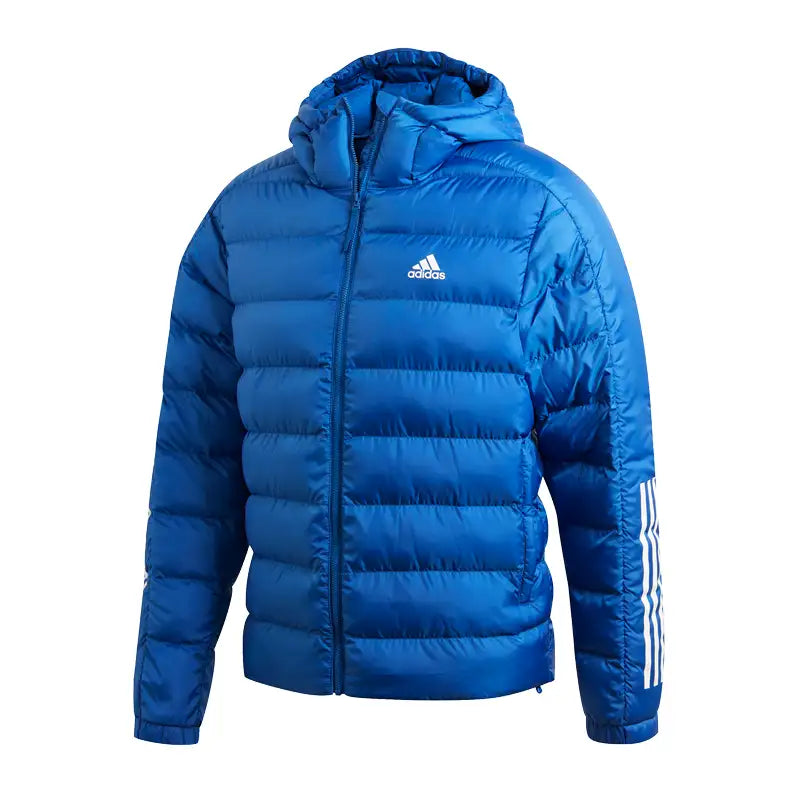Adidas Blue Jacket