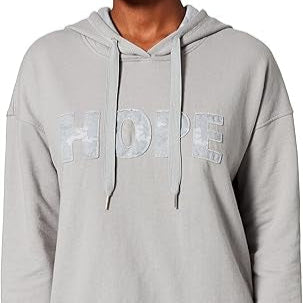 Key Largo Grey Hoodie